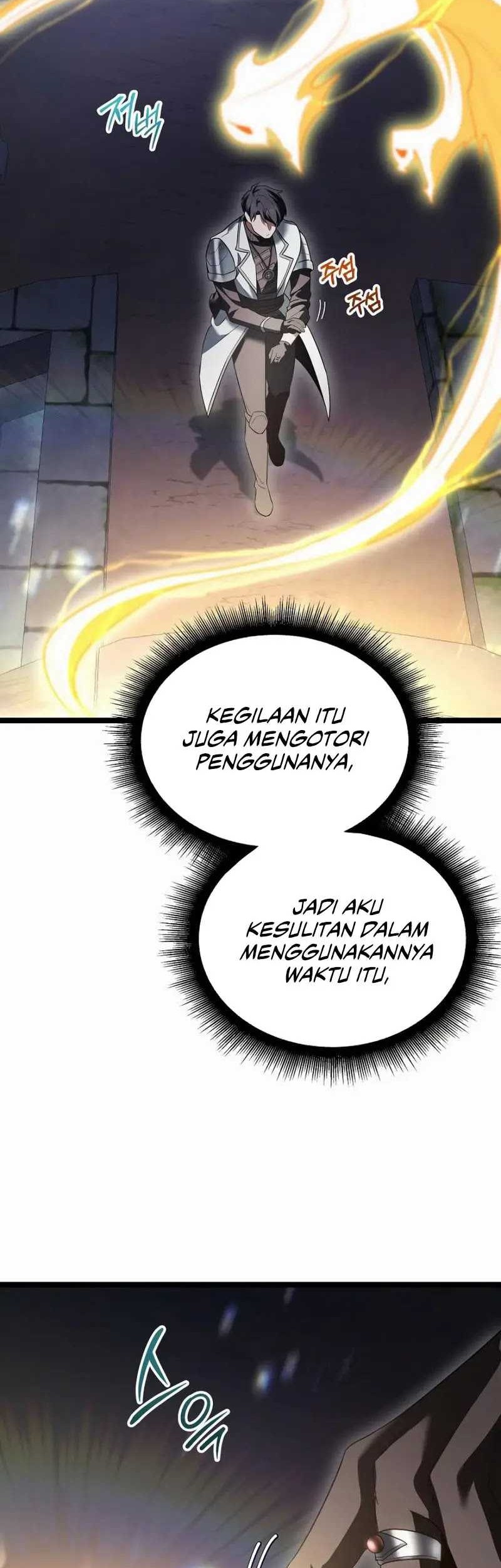 The Hero Became The Duke’s Eldest Son Chapter 17 - halaman 47