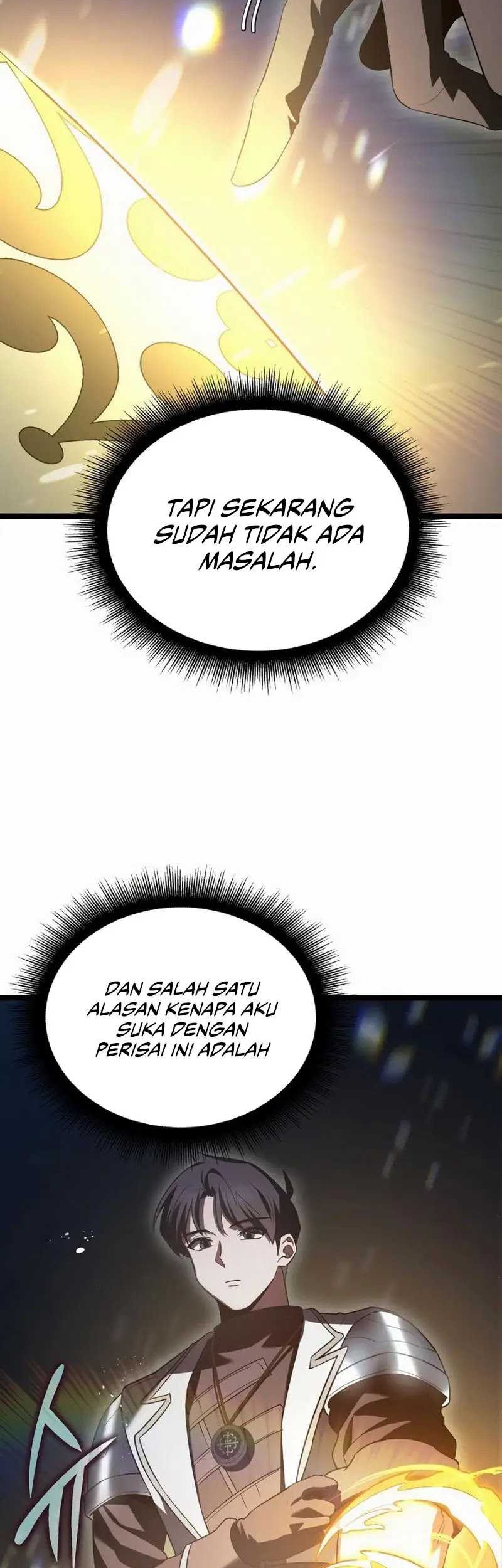 The Hero Became The Duke’s Eldest Son Chapter 17 - halaman 48
