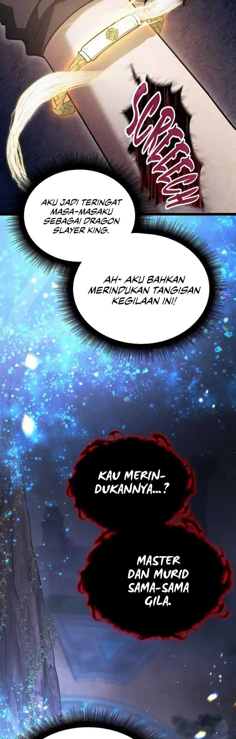 The Hero Became The Duke’s Eldest Son Chapter 17 - halaman 52
