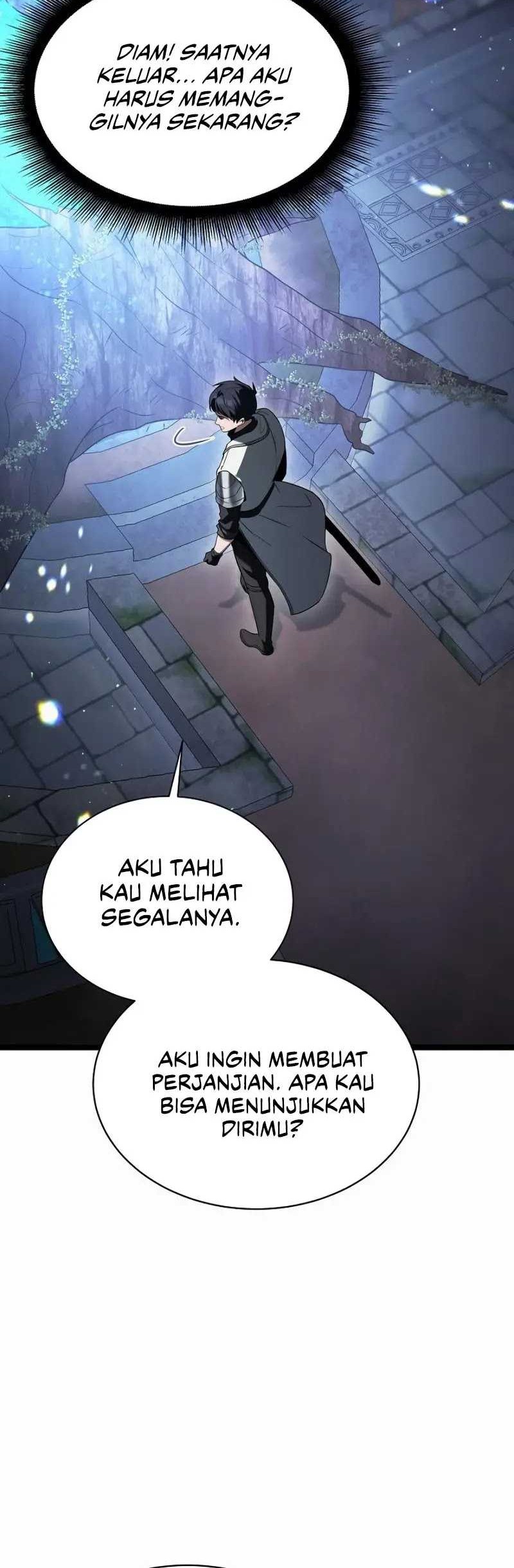 The Hero Became The Duke’s Eldest Son Chapter 17 - halaman 53