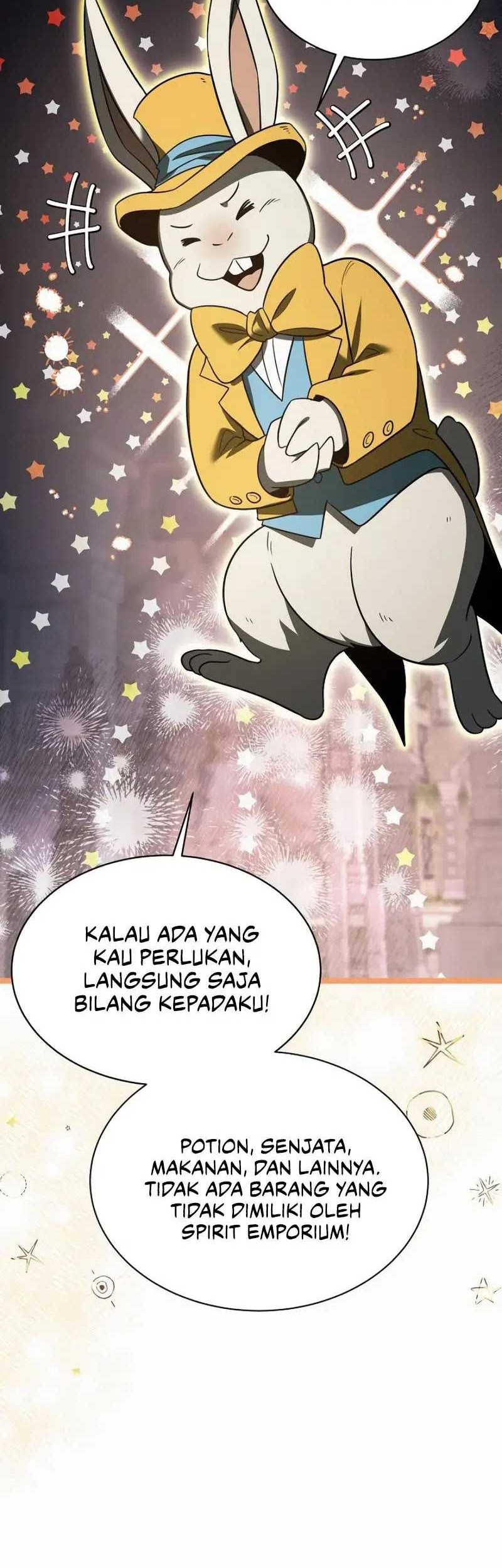 The Hero Became The Duke’s Eldest Son Chapter 17 - halaman 55