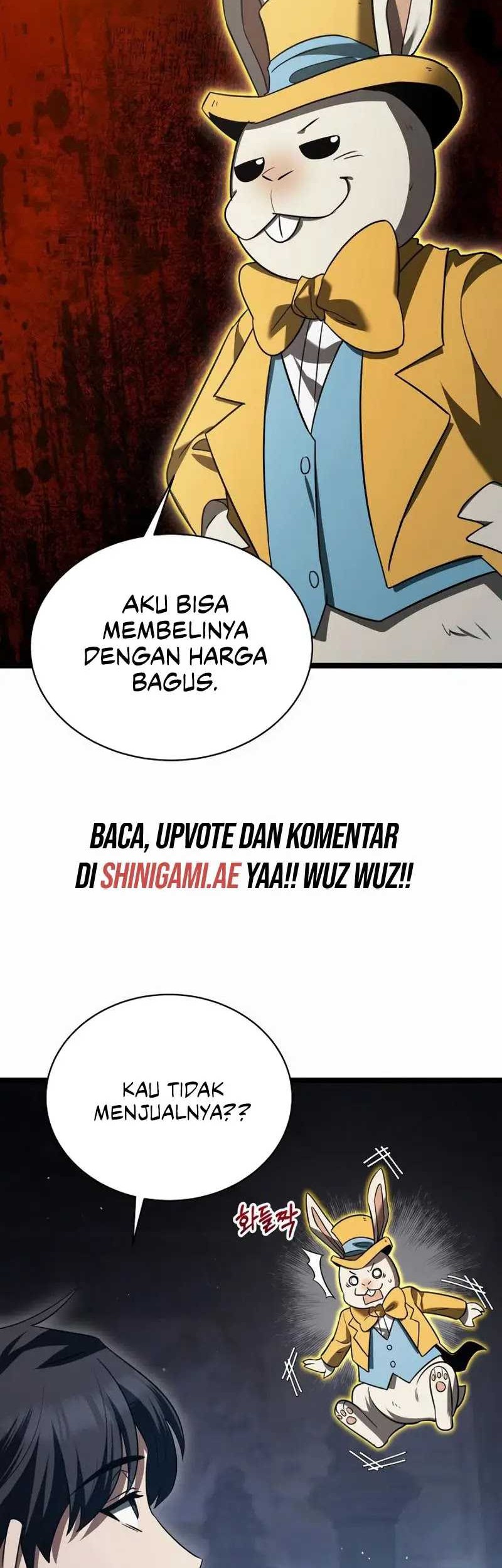 The Hero Became The Duke’s Eldest Son Chapter 17 - halaman 59