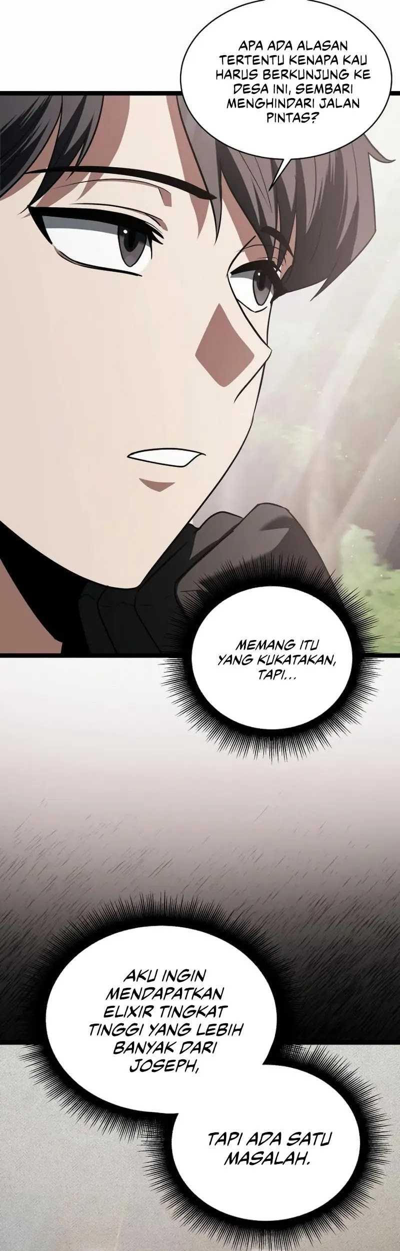 The Hero Became The Duke’s Eldest Son Chapter 17 - halaman 6
