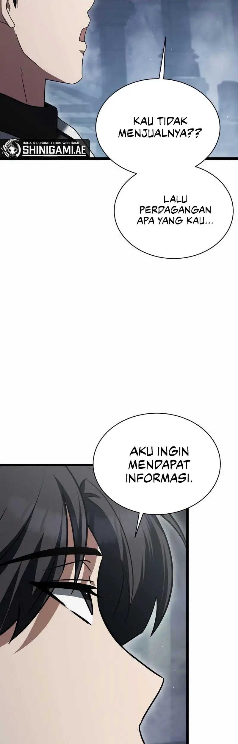 The Hero Became The Duke’s Eldest Son Chapter 17 - halaman 60