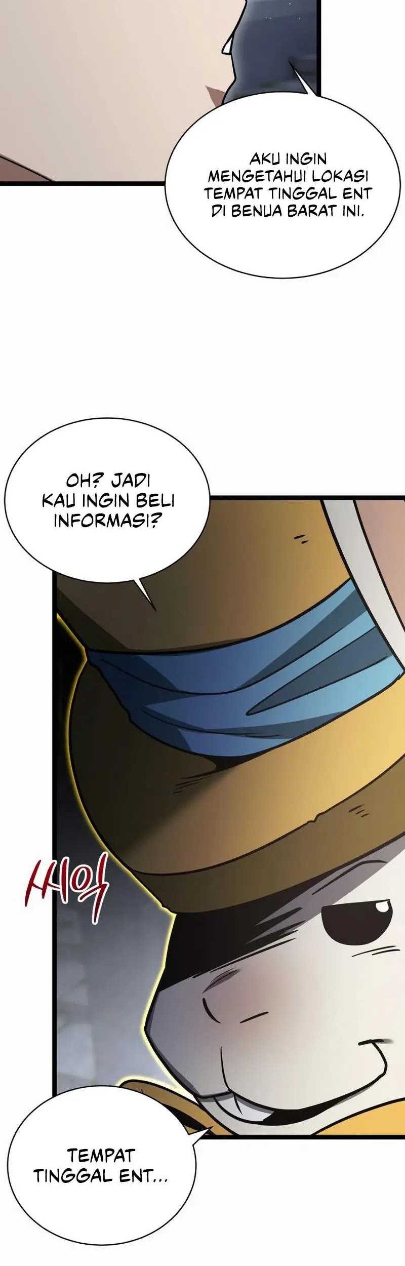 The Hero Became The Duke’s Eldest Son Chapter 17 - halaman 61