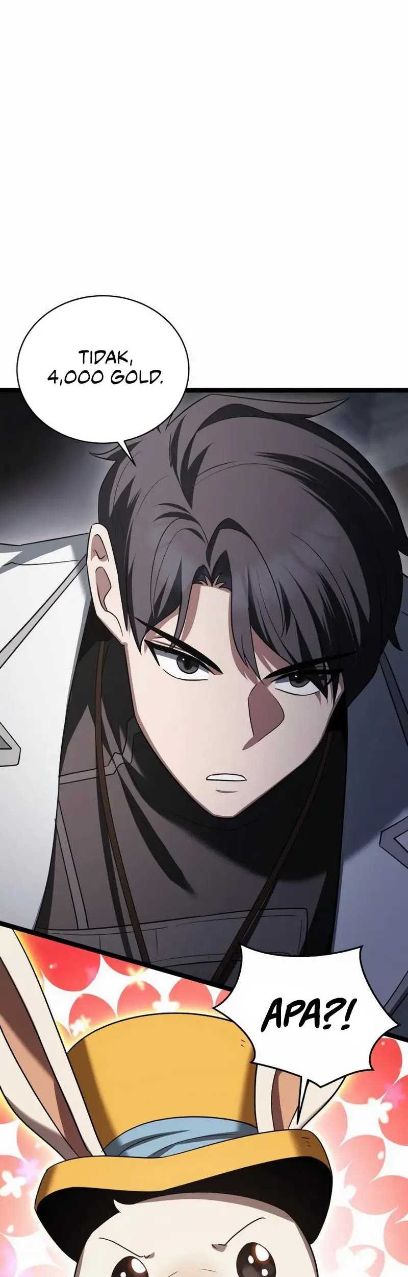 The Hero Became The Duke’s Eldest Son Chapter 17 - halaman 63