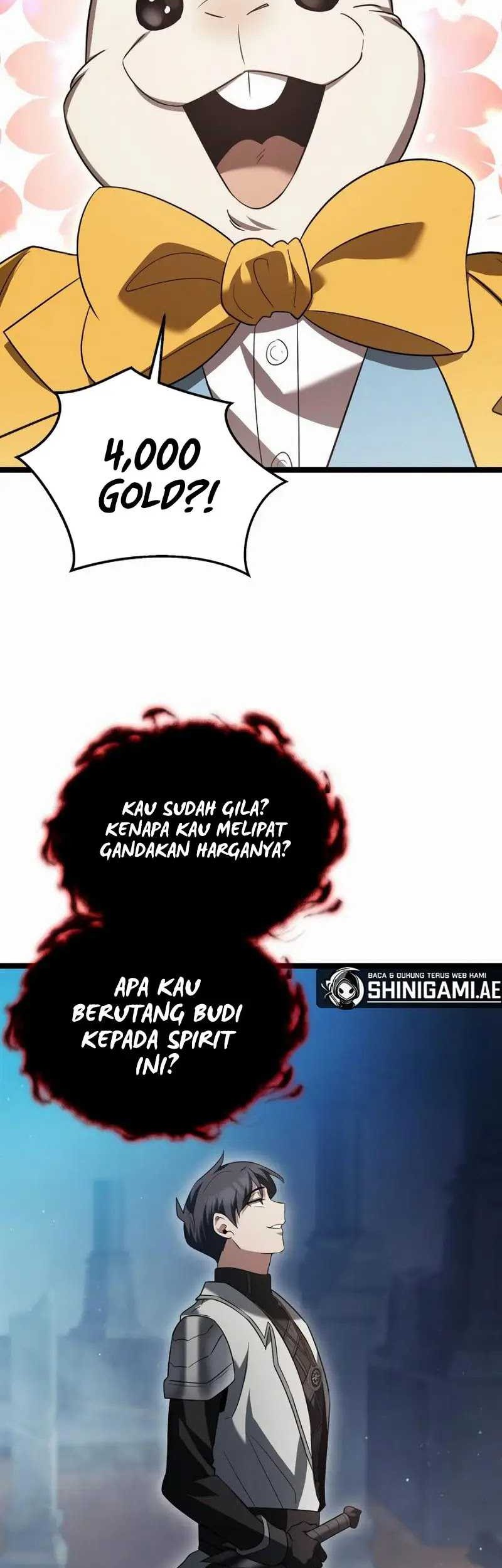 The Hero Became The Duke’s Eldest Son Chapter 17 - halaman 64