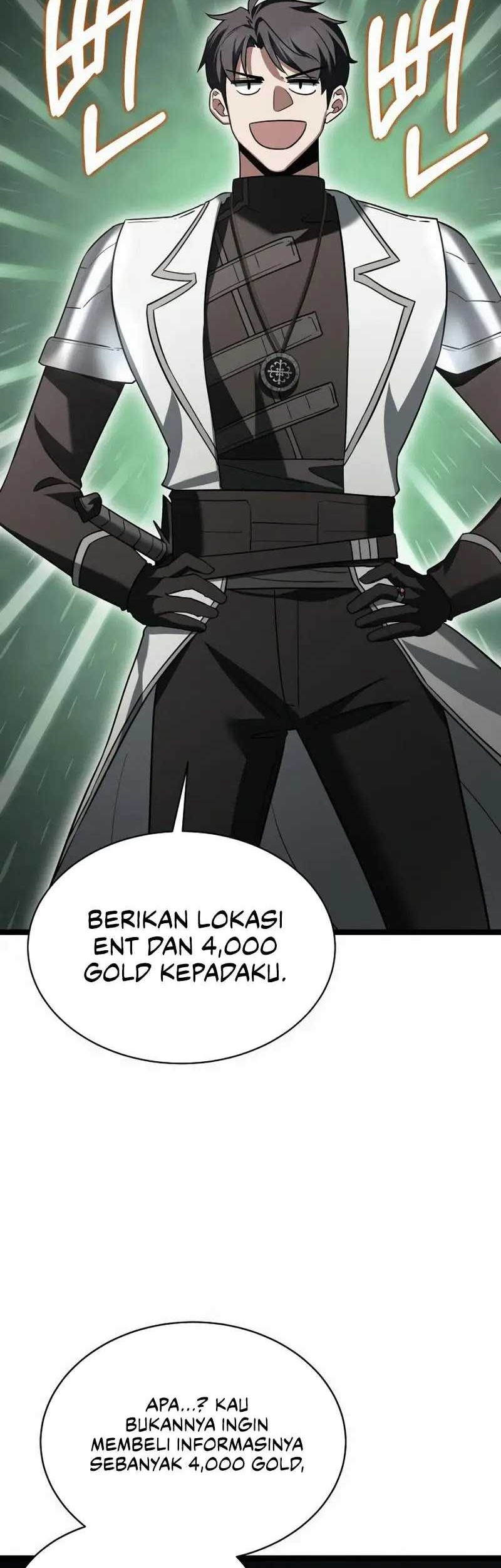 The Hero Became The Duke’s Eldest Son Chapter 17 - halaman 67