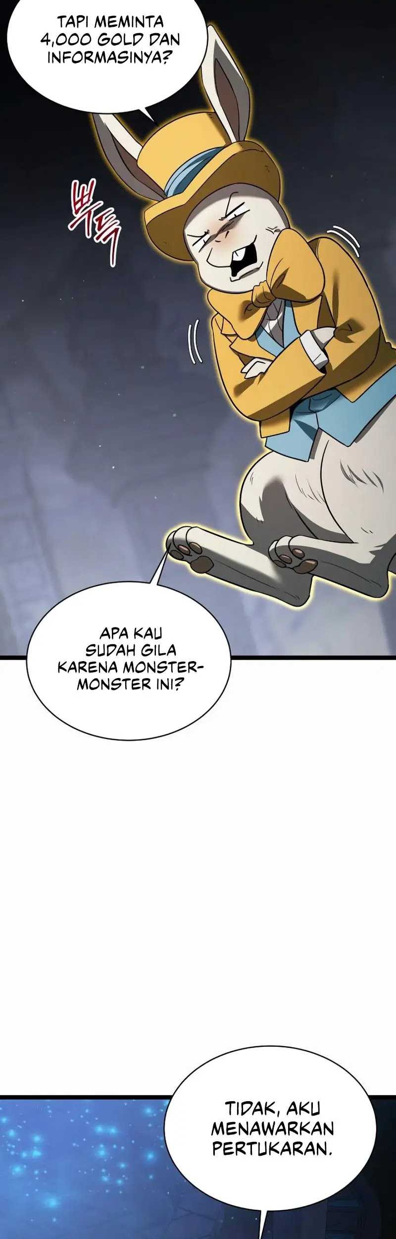 The Hero Became The Duke’s Eldest Son Chapter 17 - halaman 68