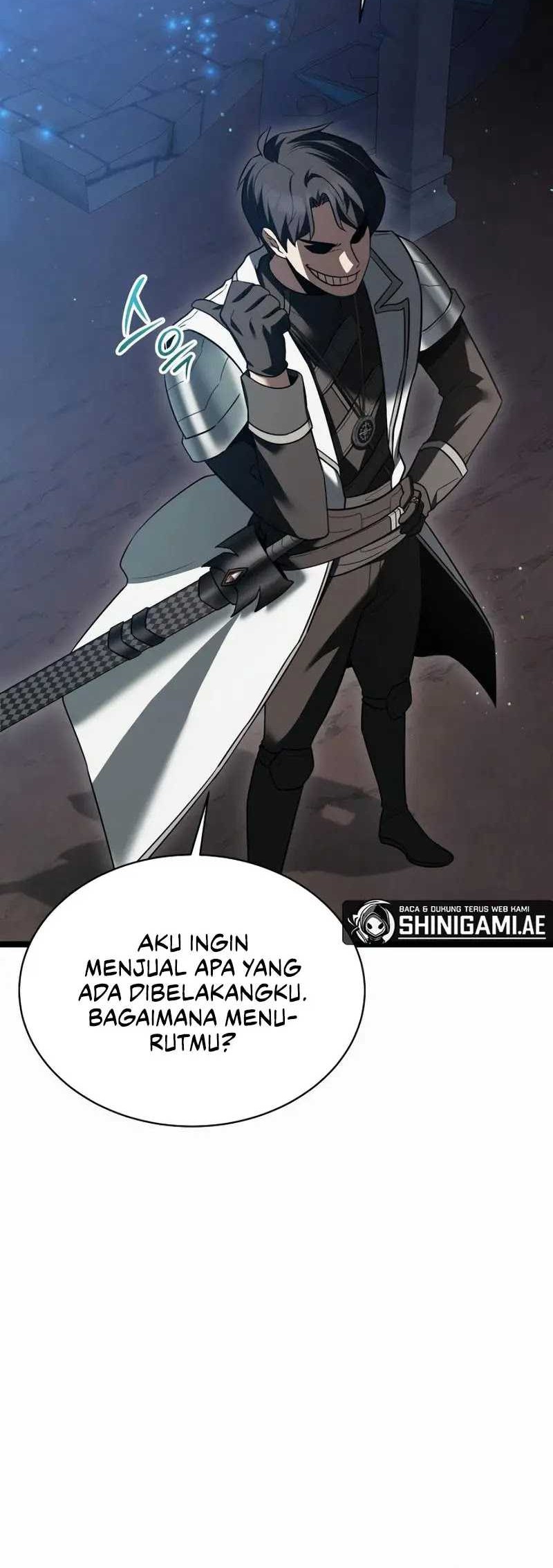 The Hero Became The Duke’s Eldest Son Chapter 17 - halaman 69