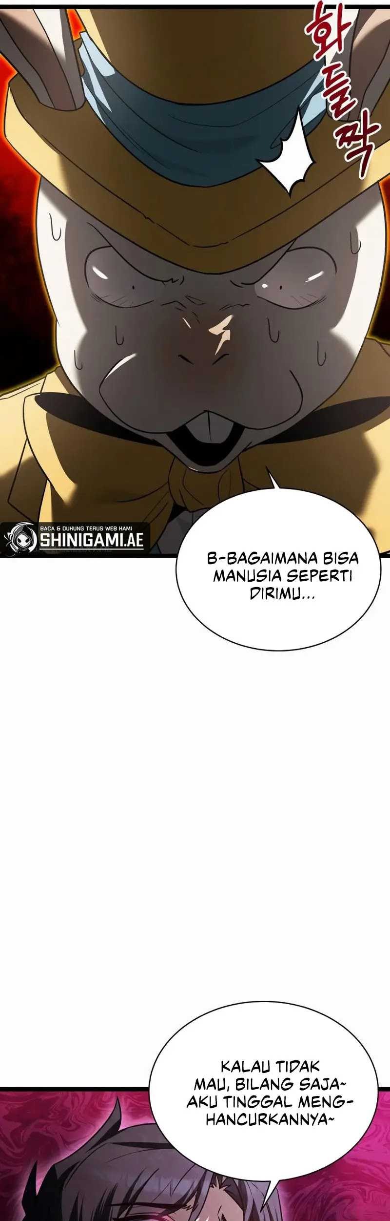 The Hero Became The Duke’s Eldest Son Chapter 17 - halaman 70