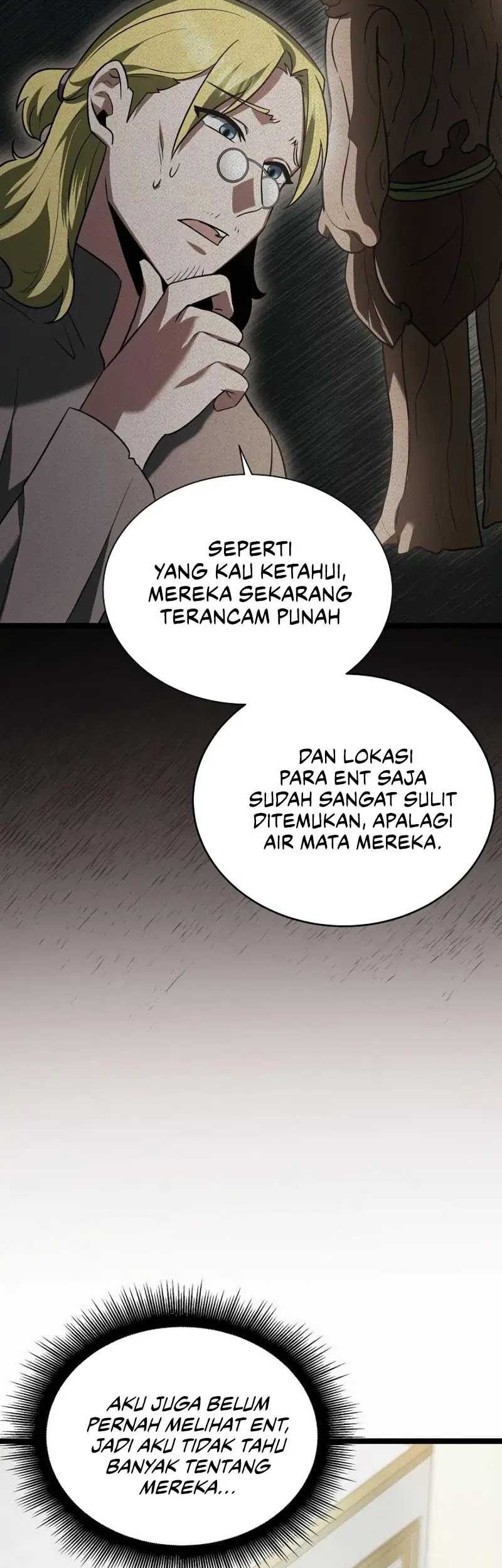 The Hero Became The Duke’s Eldest Son Chapter 17 - halaman 8