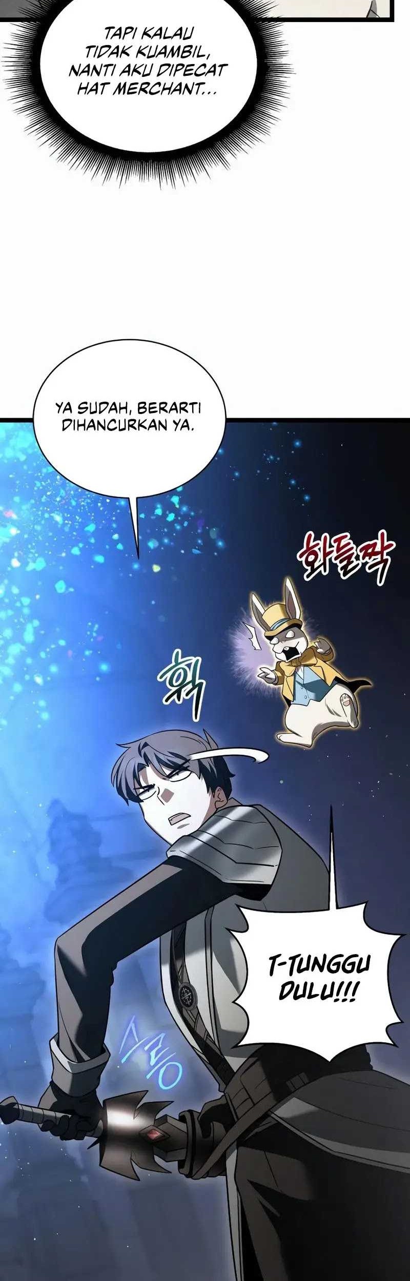 The Hero Became The Duke’s Eldest Son Chapter 18 - halaman 11