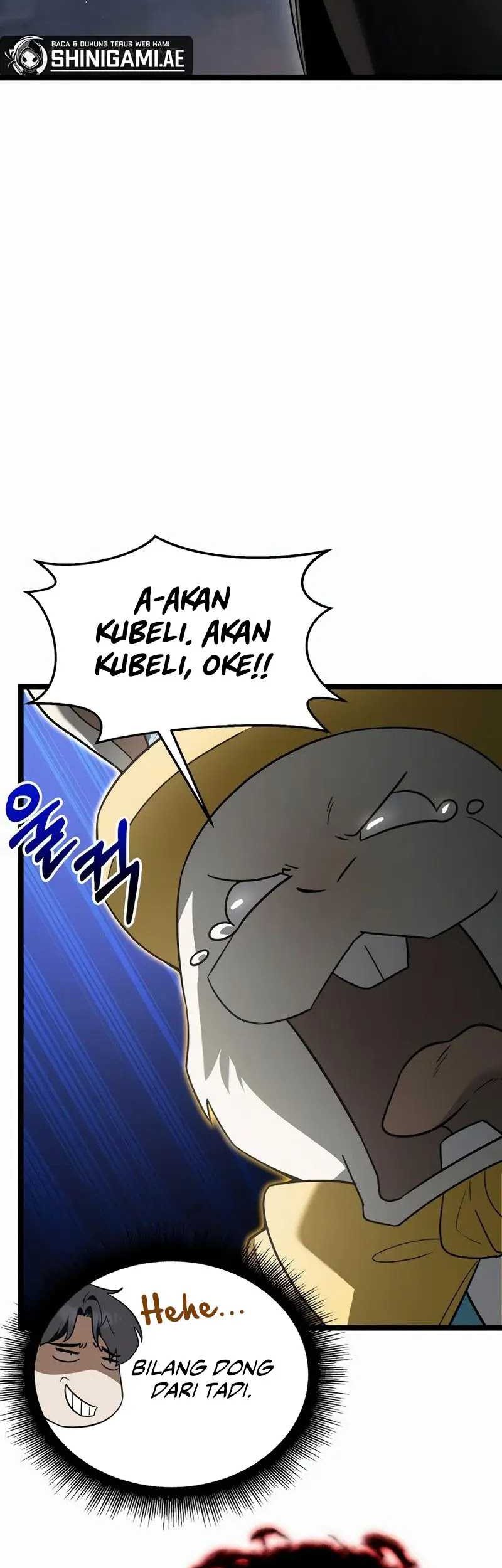 The Hero Became The Duke’s Eldest Son Chapter 18 - halaman 12