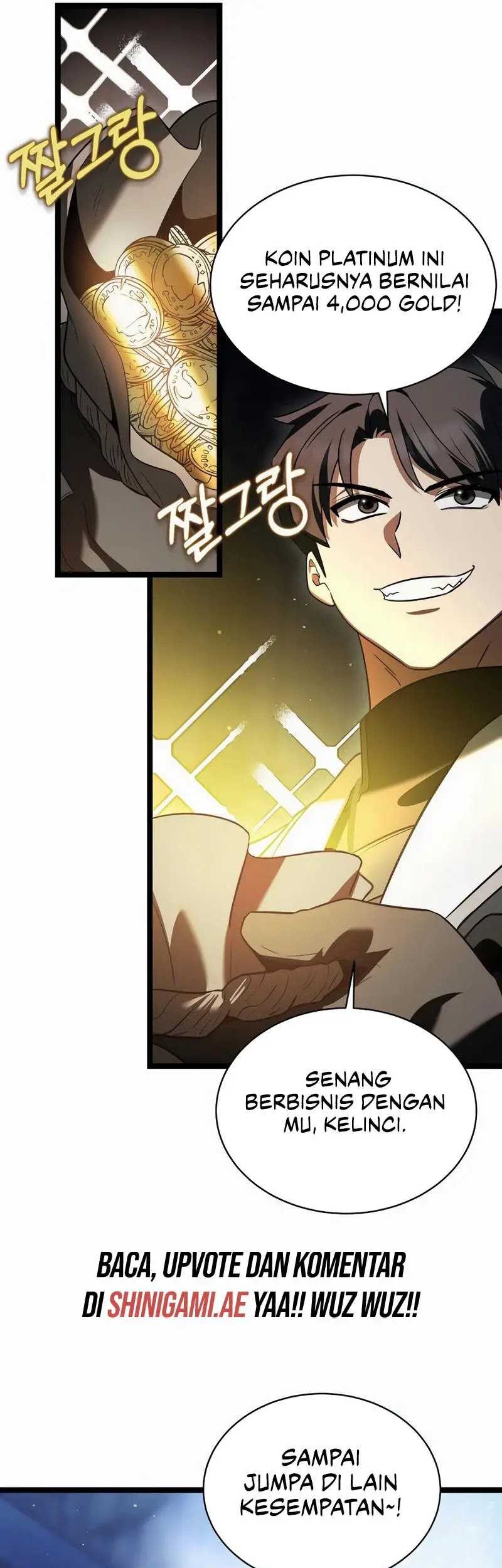 The Hero Became The Duke’s Eldest Son Chapter 18 - halaman 14
