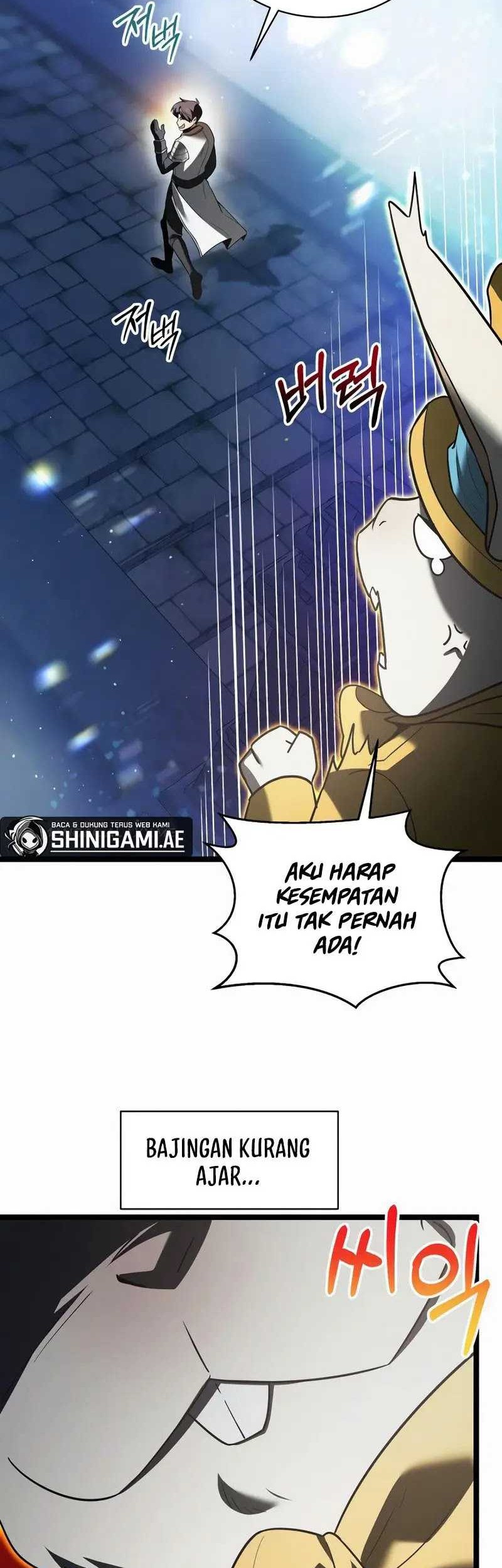 The Hero Became The Duke’s Eldest Son Chapter 18 - halaman 15