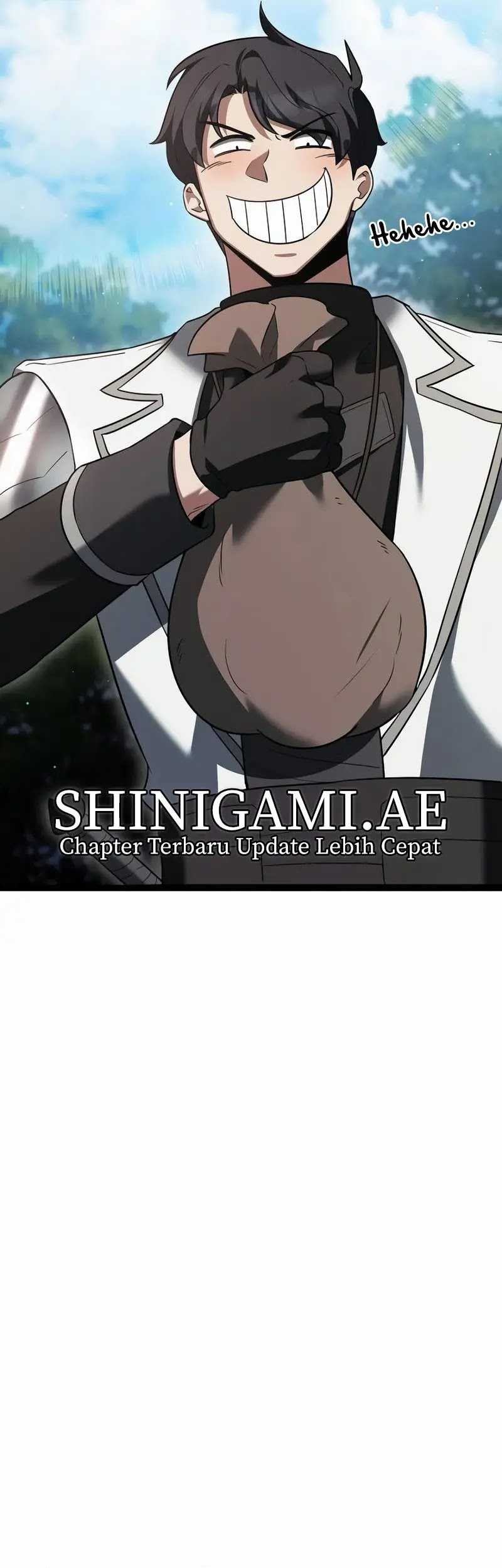 The Hero Became The Duke’s Eldest Son Chapter 18 - halaman 18