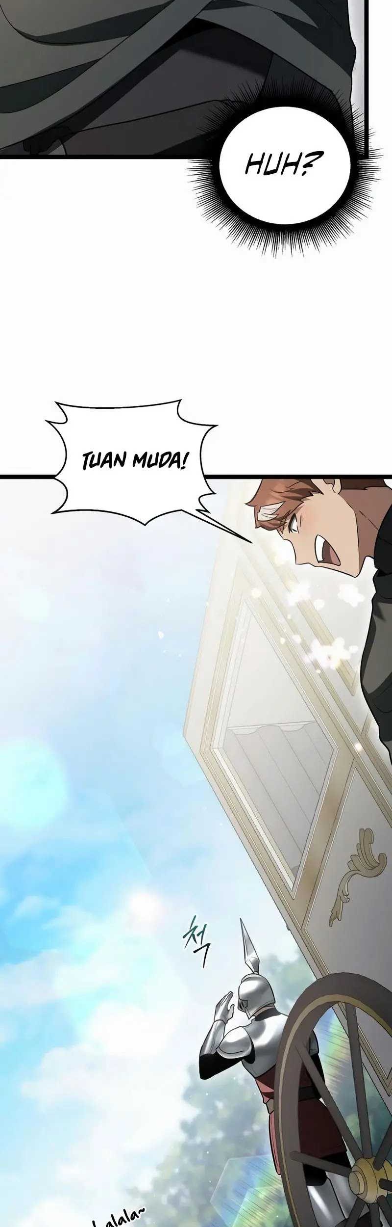 The Hero Became The Duke’s Eldest Son Chapter 18 - halaman 20