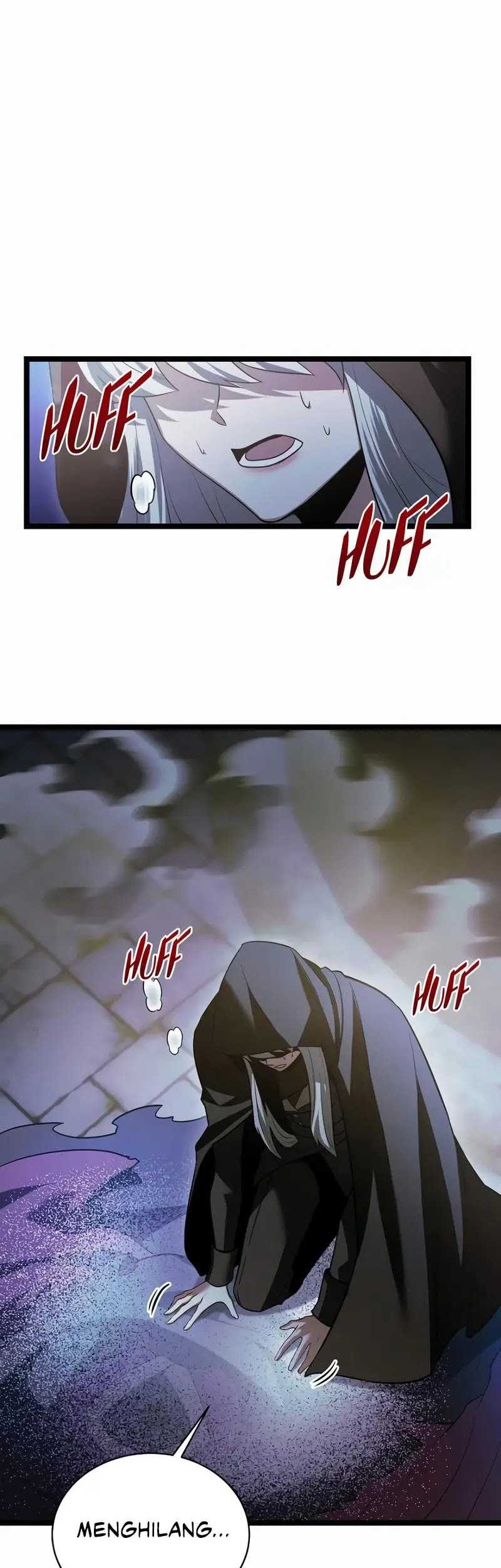 The Hero Became The Duke’s Eldest Son Chapter 18 - halaman 27