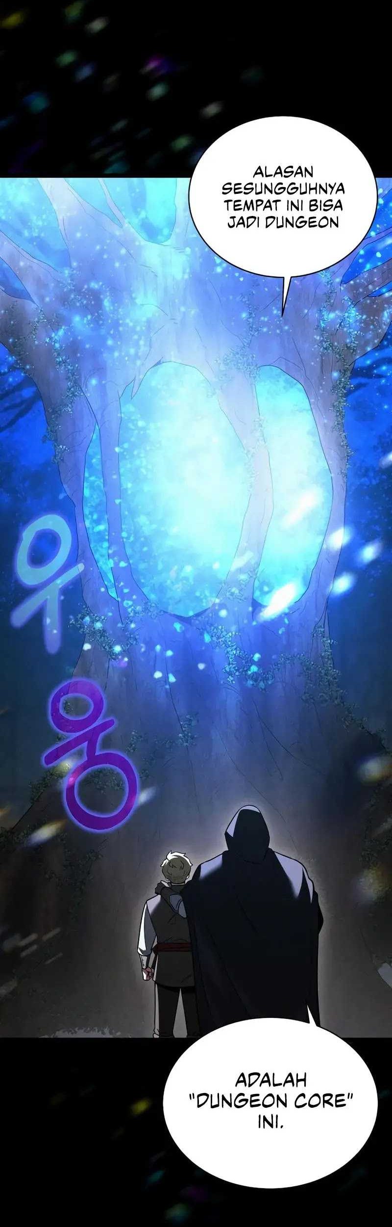 The Hero Became The Duke’s Eldest Son Chapter 18 - halaman 3