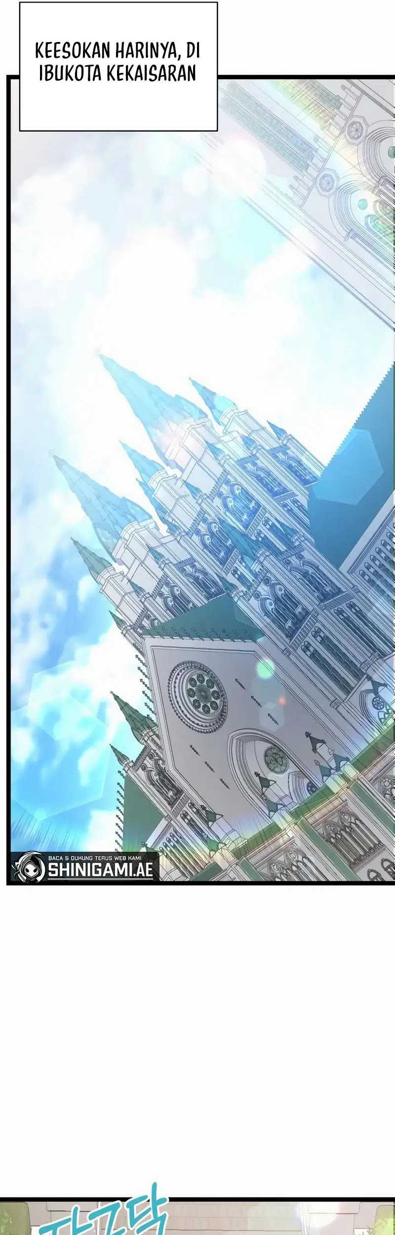 The Hero Became The Duke’s Eldest Son Chapter 18 - halaman 30