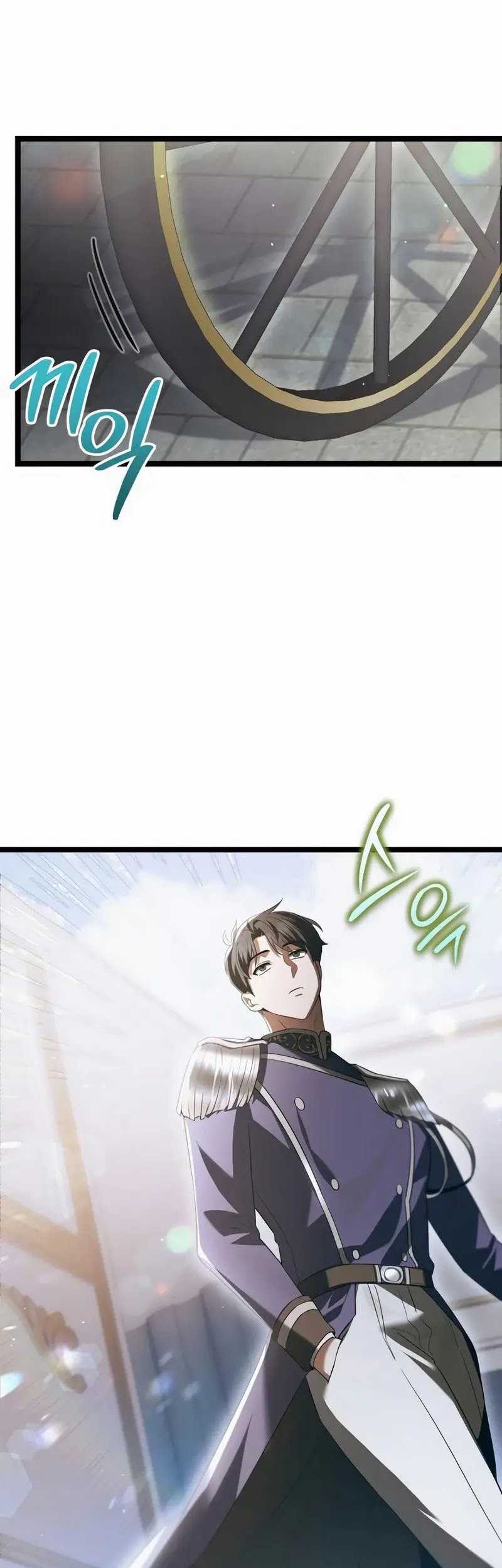 The Hero Became The Duke’s Eldest Son Chapter 18 - halaman 32