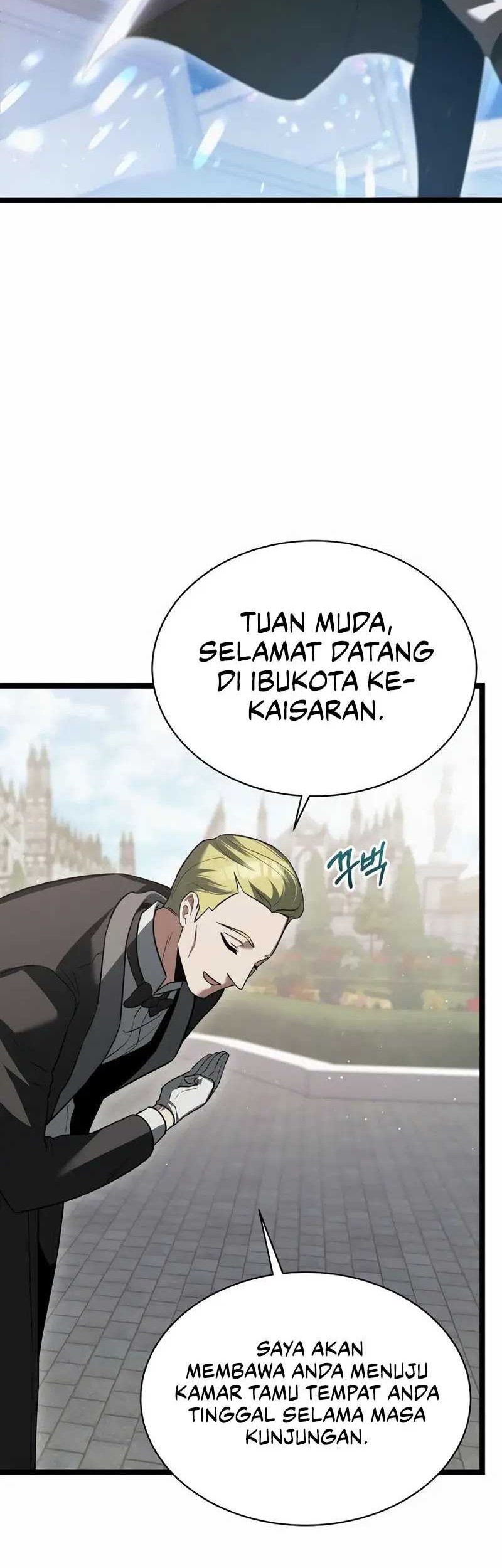 The Hero Became The Duke’s Eldest Son Chapter 18 - halaman 33