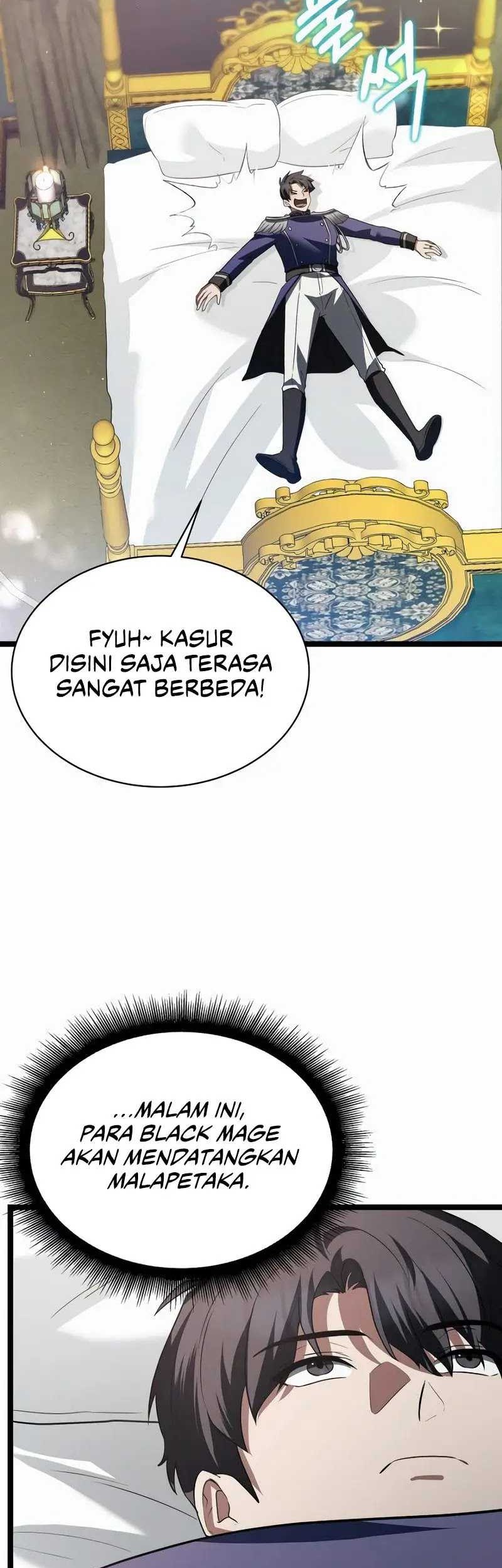 The Hero Became The Duke’s Eldest Son Chapter 18 - halaman 36