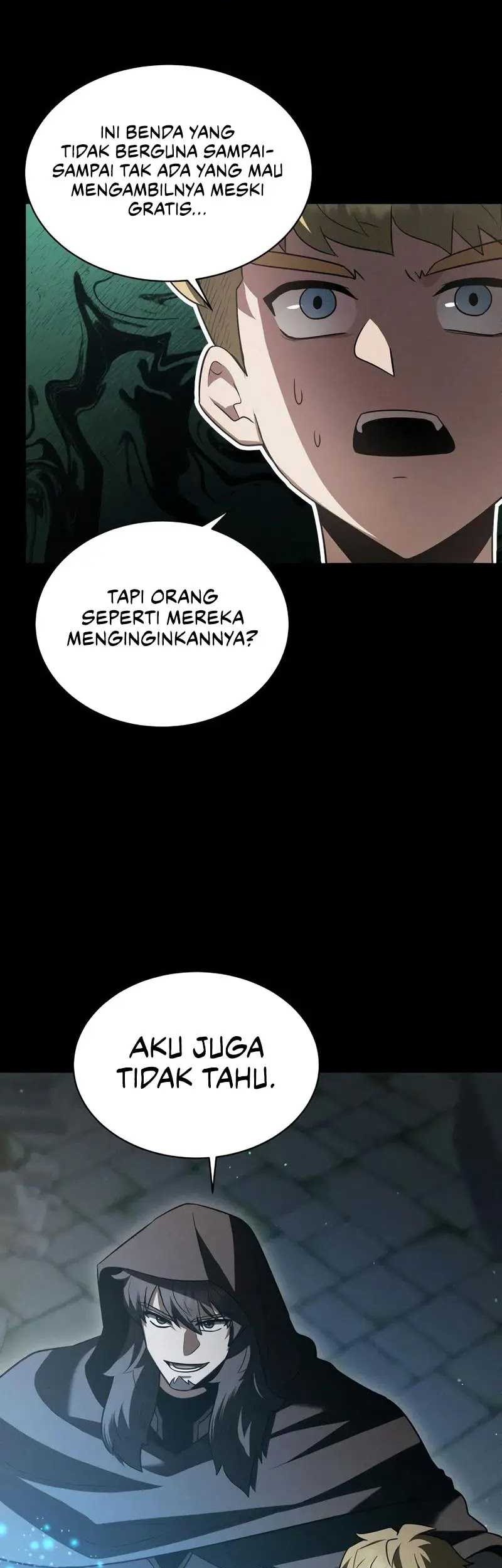 The Hero Became The Duke’s Eldest Son Chapter 18 - halaman 4