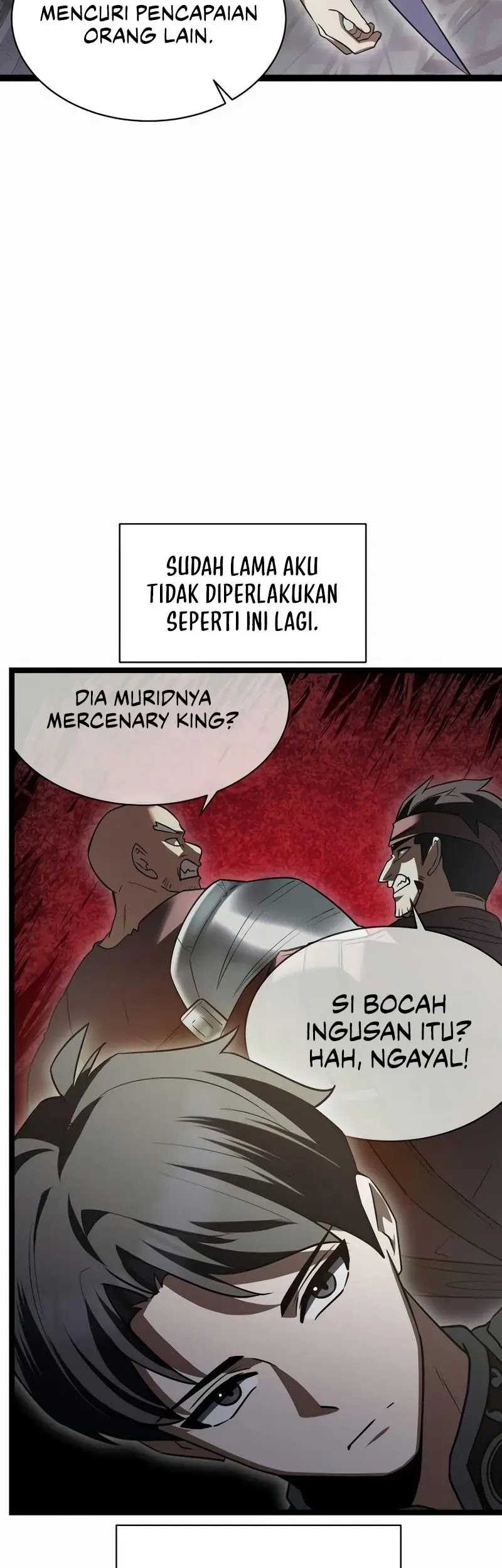 The Hero Became The Duke’s Eldest Son Chapter 18 - halaman 44