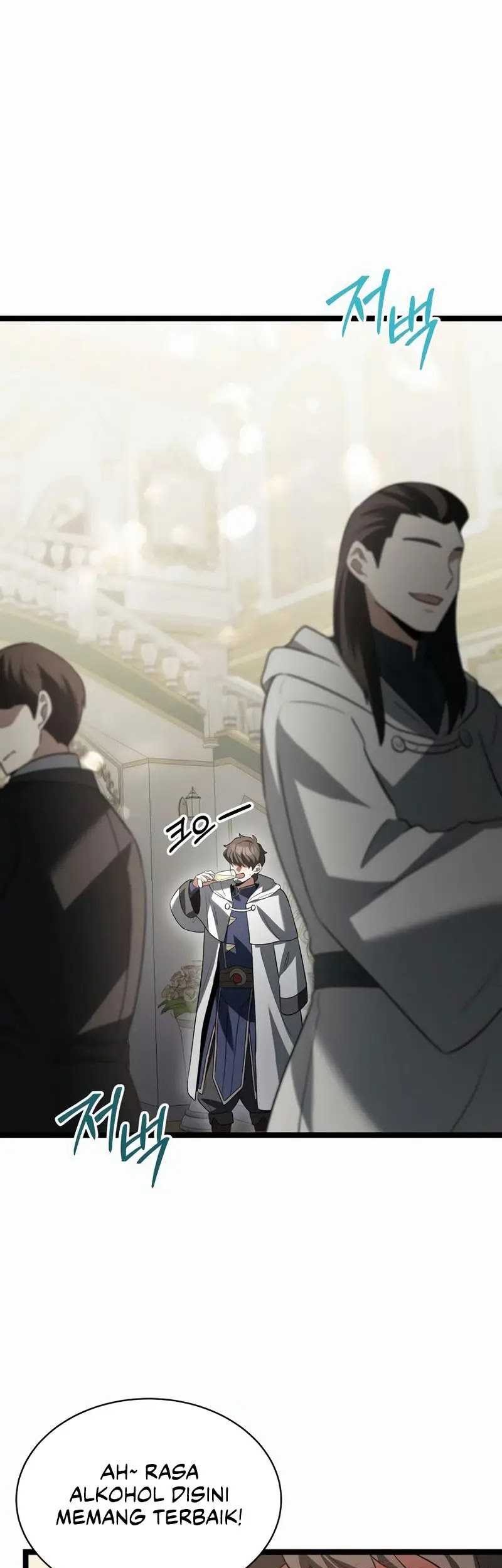 The Hero Became The Duke’s Eldest Son Chapter 18 - halaman 46