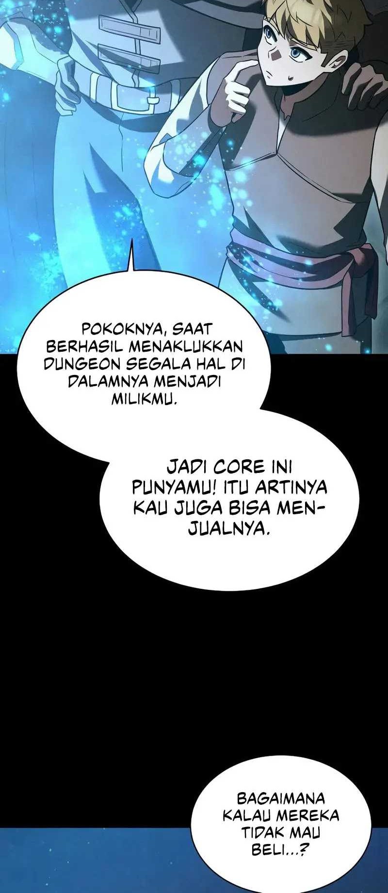 The Hero Became The Duke’s Eldest Son Chapter 18 - halaman 5