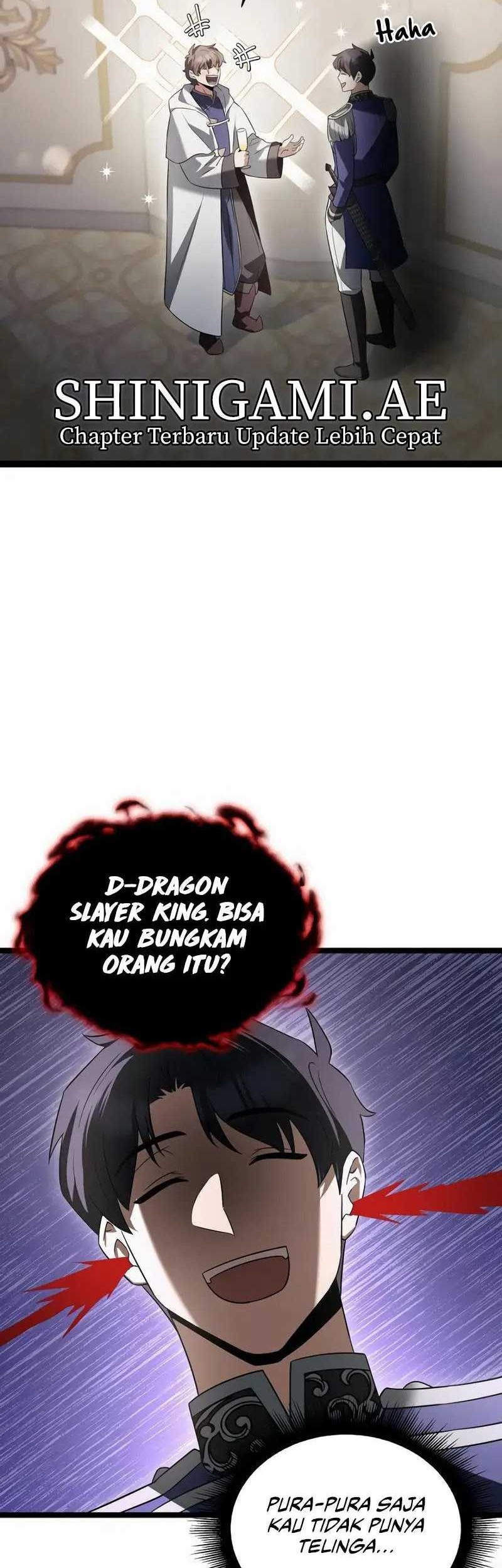 The Hero Became The Duke’s Eldest Son Chapter 18 - halaman 55