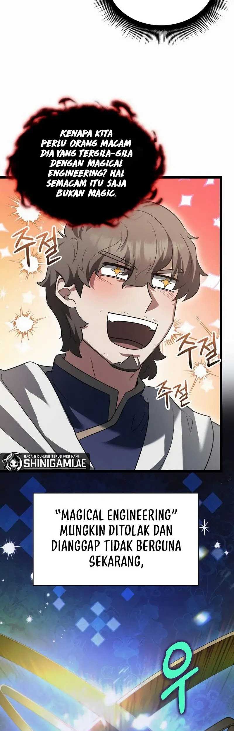 The Hero Became The Duke’s Eldest Son Chapter 18 - halaman 56