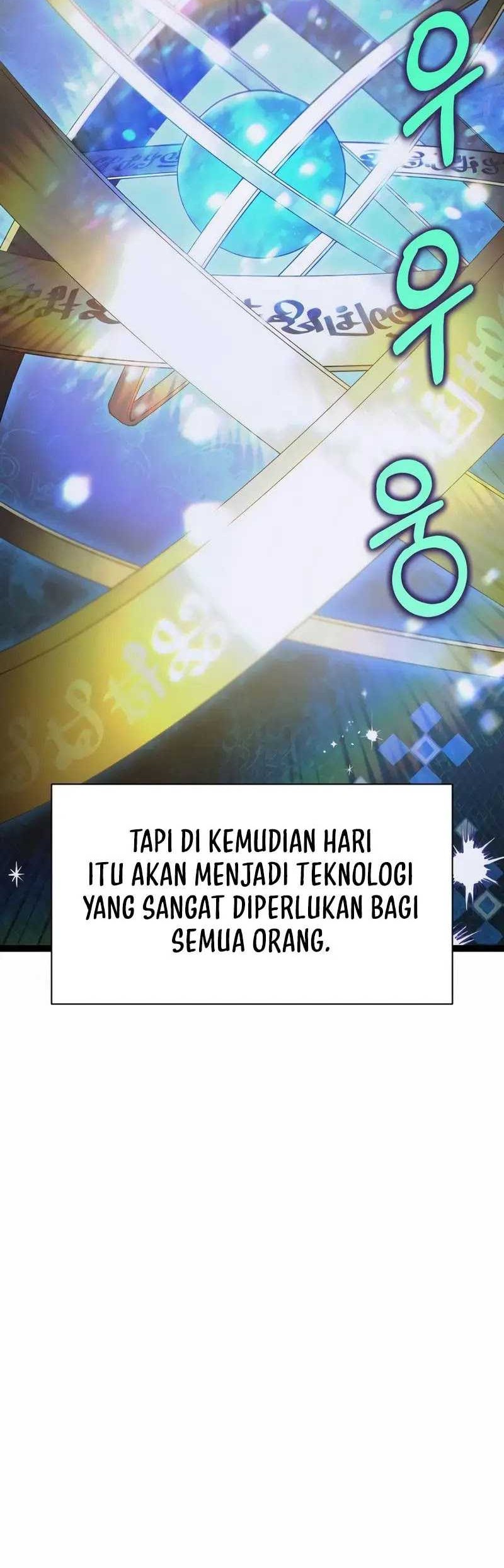 The Hero Became The Duke’s Eldest Son Chapter 18 - halaman 57