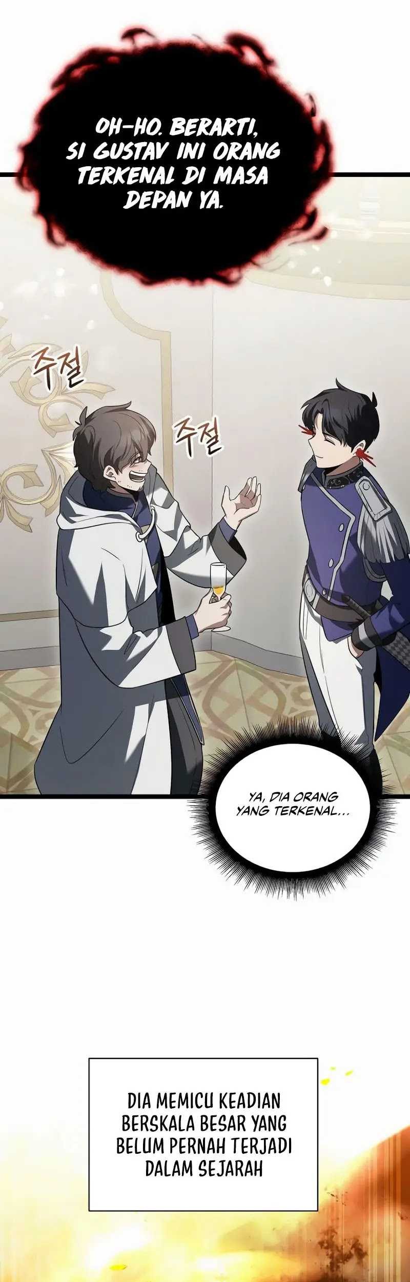 The Hero Became The Duke’s Eldest Son Chapter 18 - halaman 58