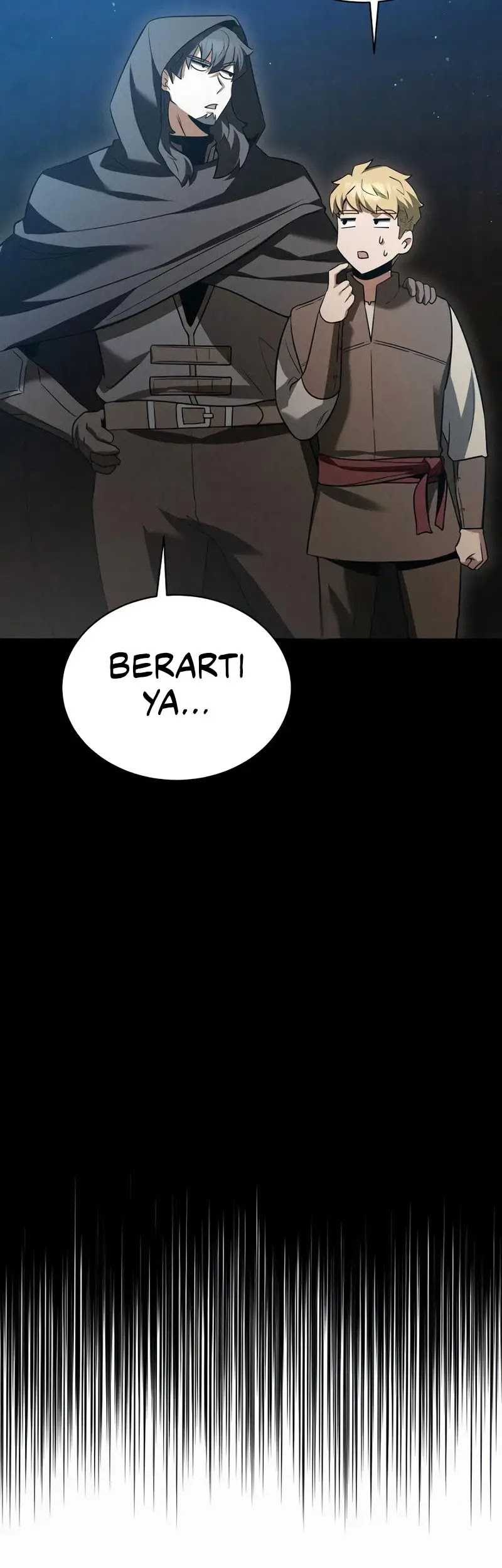 The Hero Became The Duke’s Eldest Son Chapter 18 - halaman 6
