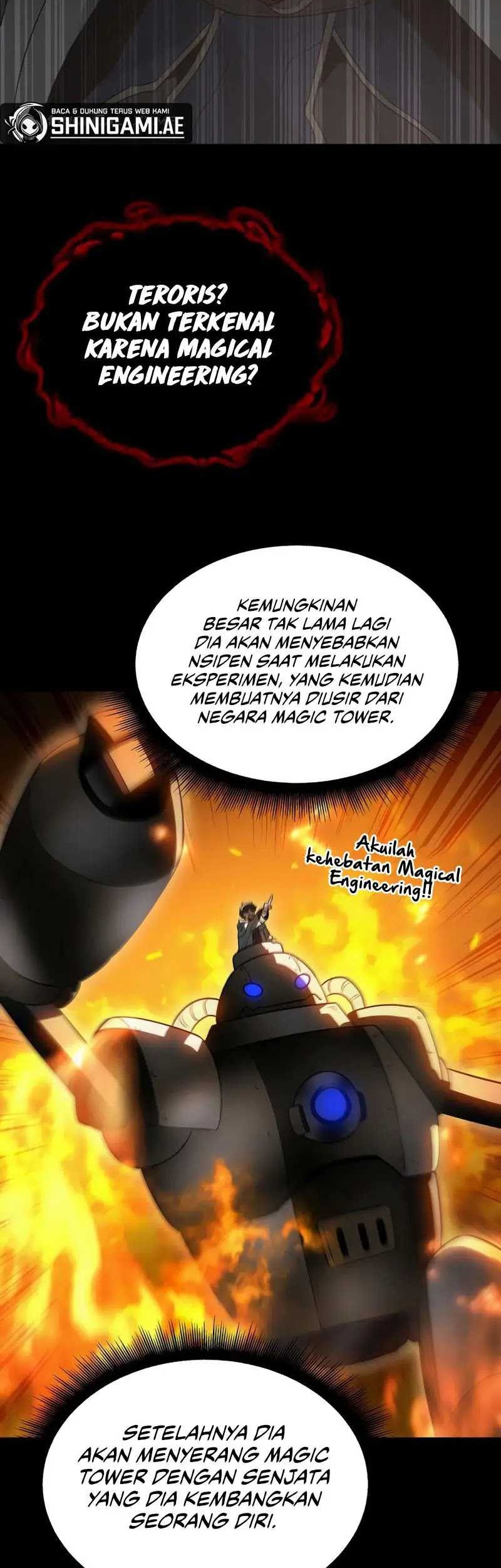 The Hero Became The Duke’s Eldest Son Chapter 18 - halaman 60