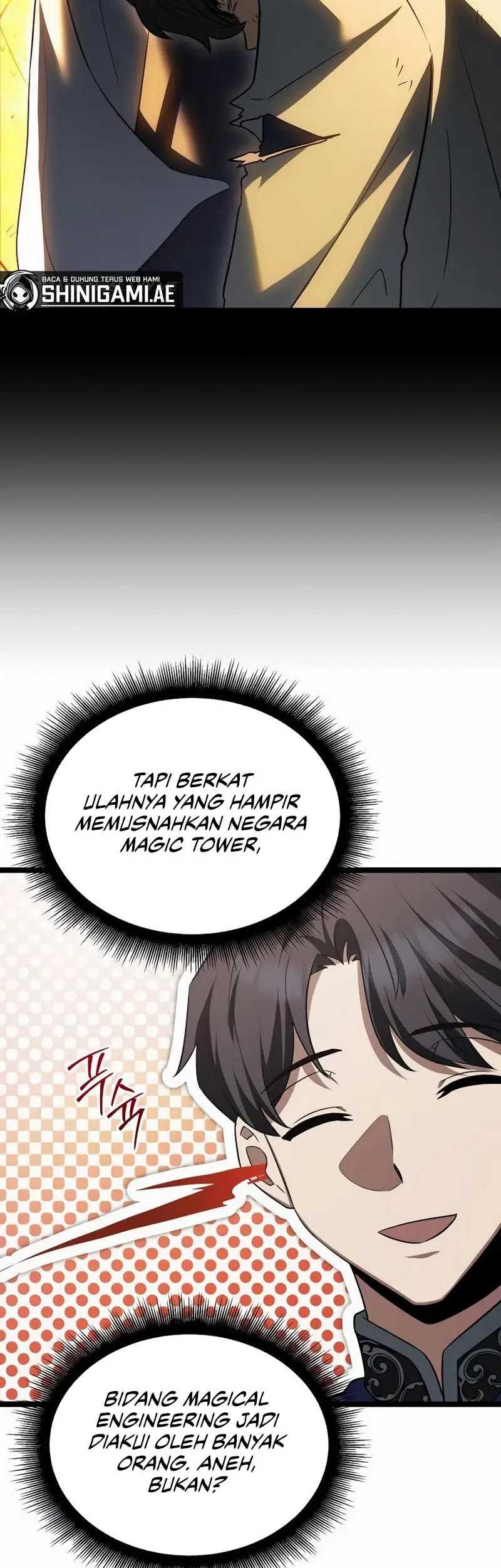The Hero Became The Duke’s Eldest Son Chapter 18 - halaman 64