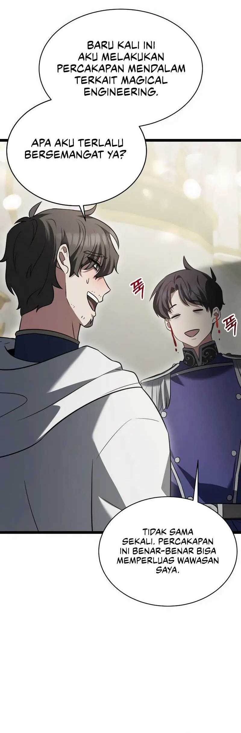 The Hero Became The Duke’s Eldest Son Chapter 18 - halaman 66