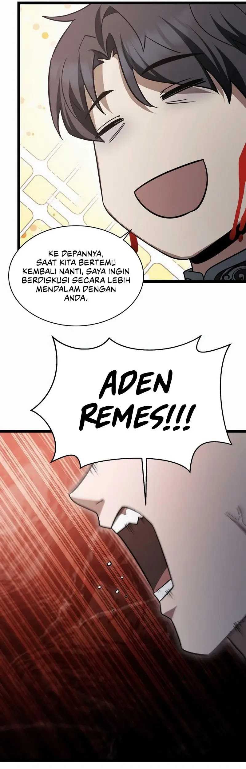 The Hero Became The Duke’s Eldest Son Chapter 18 - halaman 67