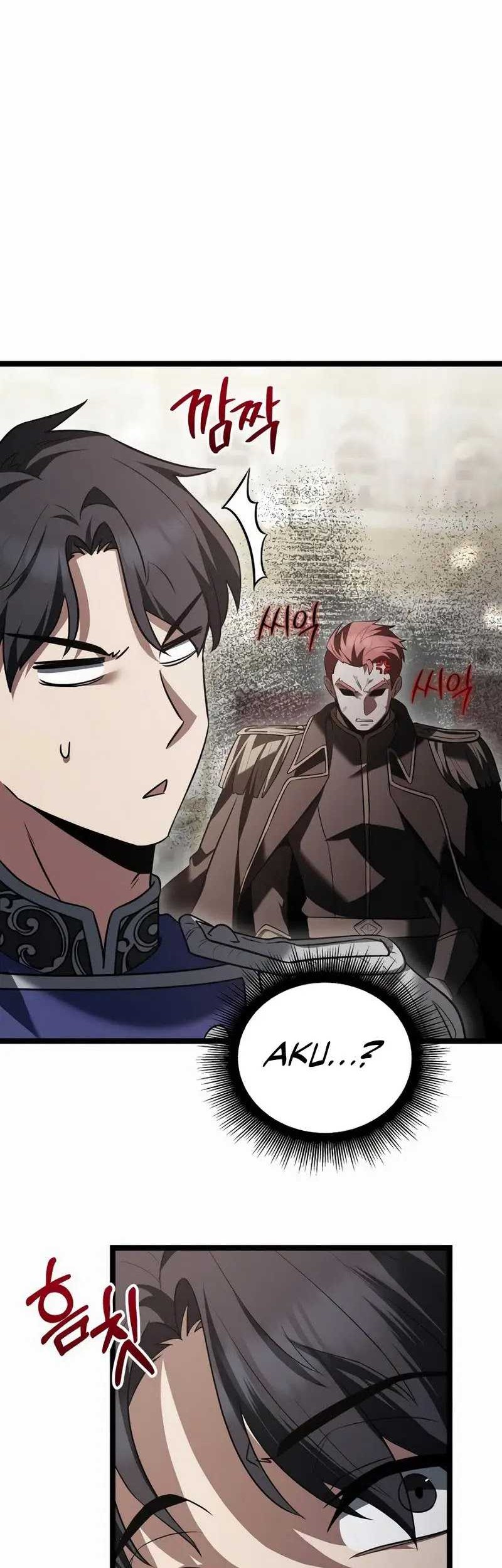 The Hero Became The Duke’s Eldest Son Chapter 18 - halaman 68