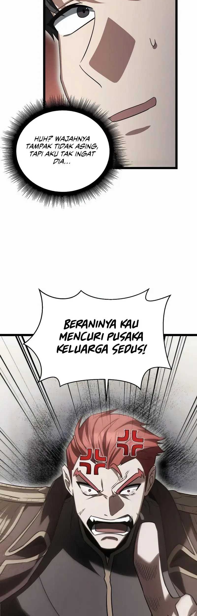 The Hero Became The Duke’s Eldest Son Chapter 18 - halaman 69
