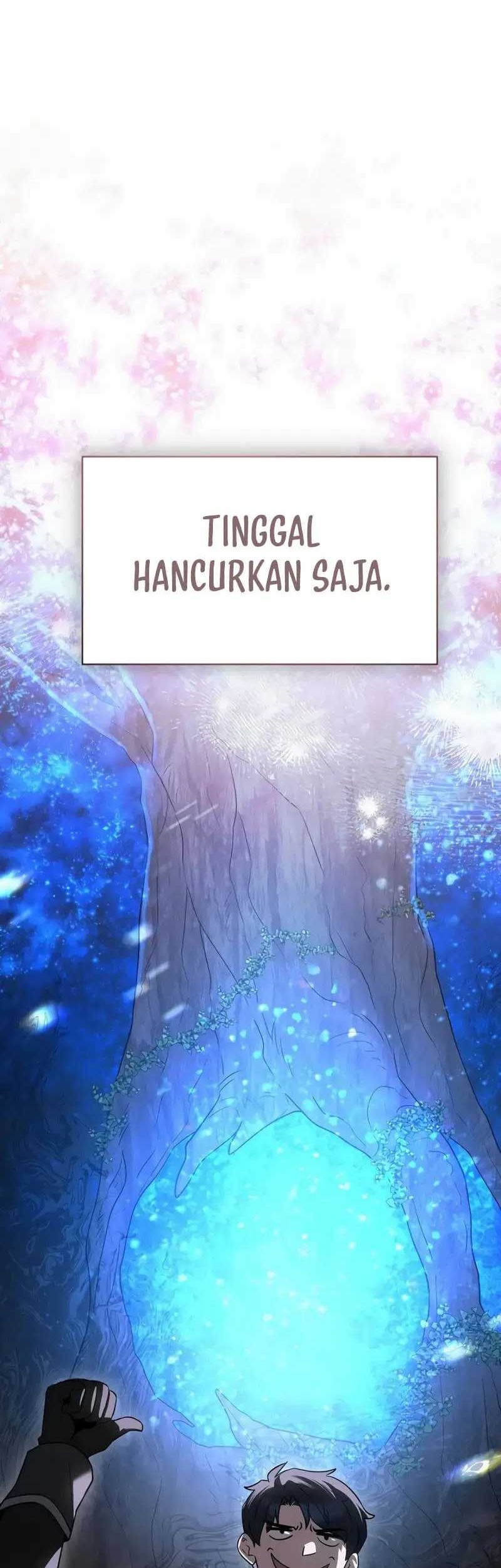 The Hero Became The Duke’s Eldest Son Chapter 18 - halaman 7