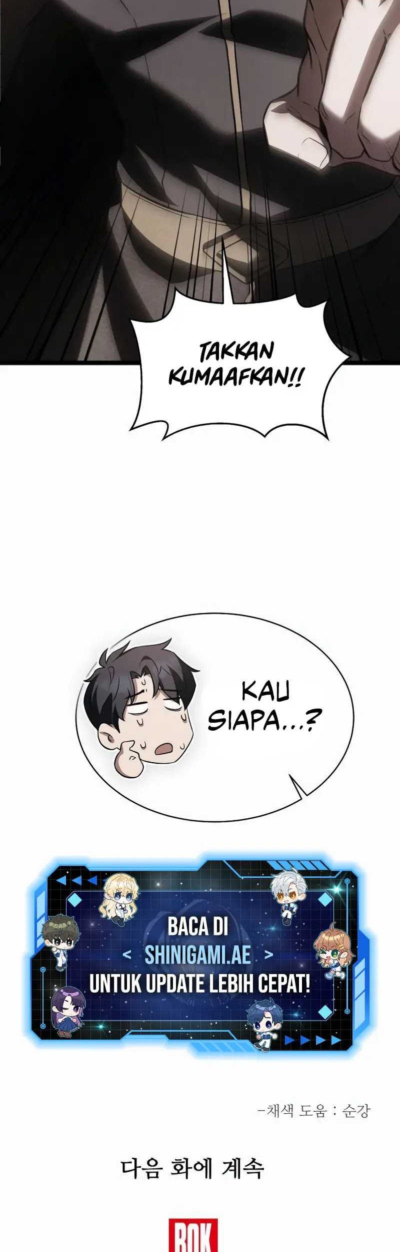 The Hero Became The Duke’s Eldest Son Chapter 18 - halaman 70