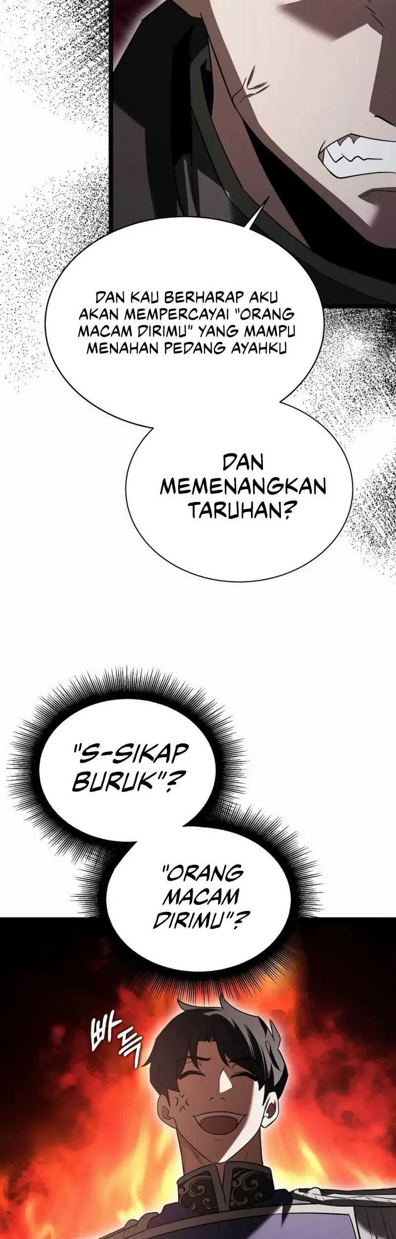 The Hero Became The Duke’s Eldest Son Chapter 19 - halaman 11