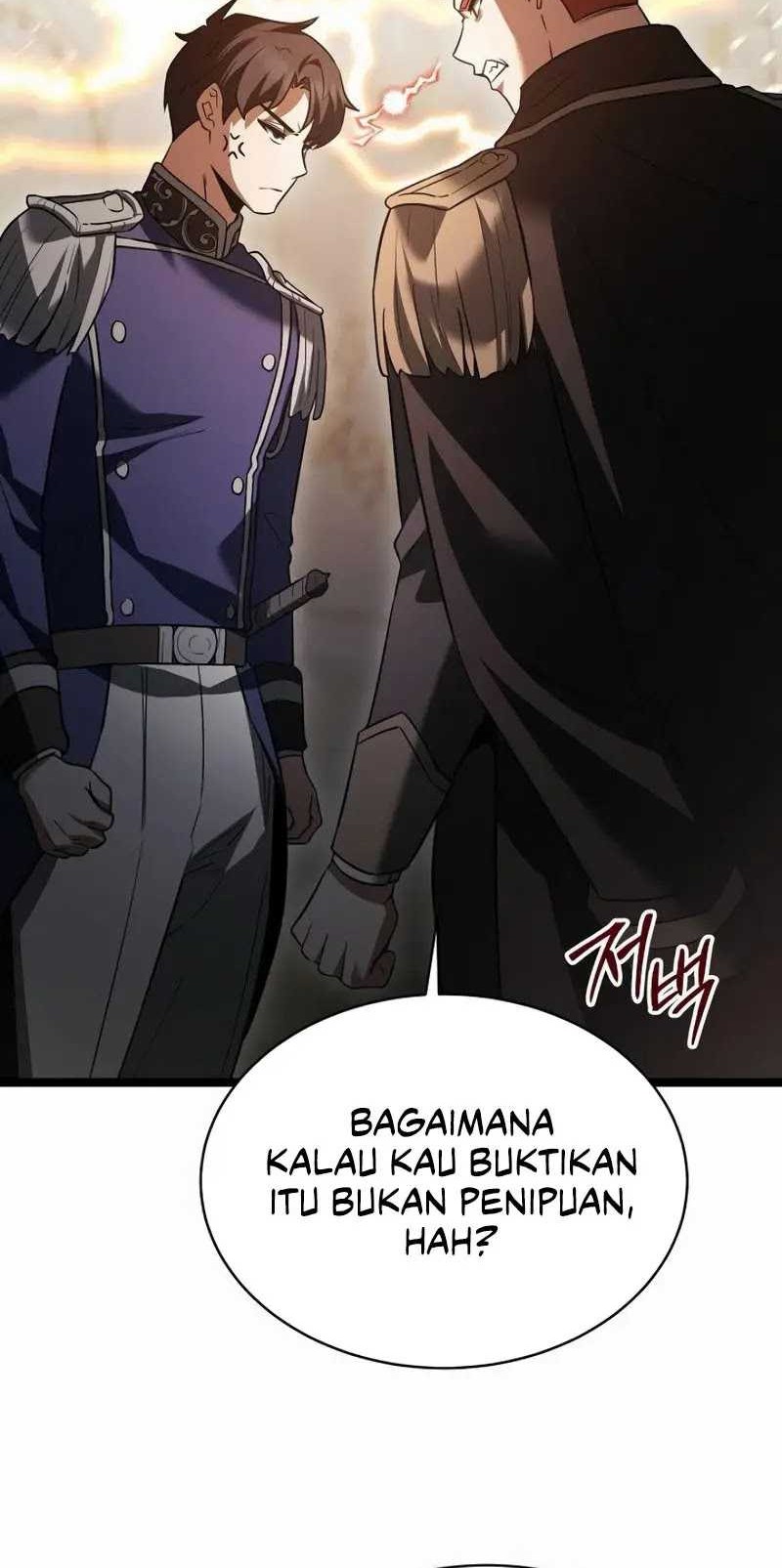 The Hero Became The Duke’s Eldest Son Chapter 19 - halaman 13