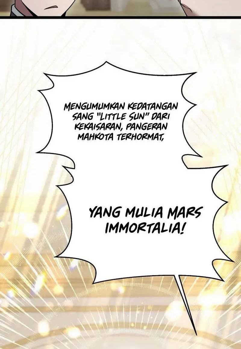 The Hero Became The Duke’s Eldest Son Chapter 19 - halaman 17