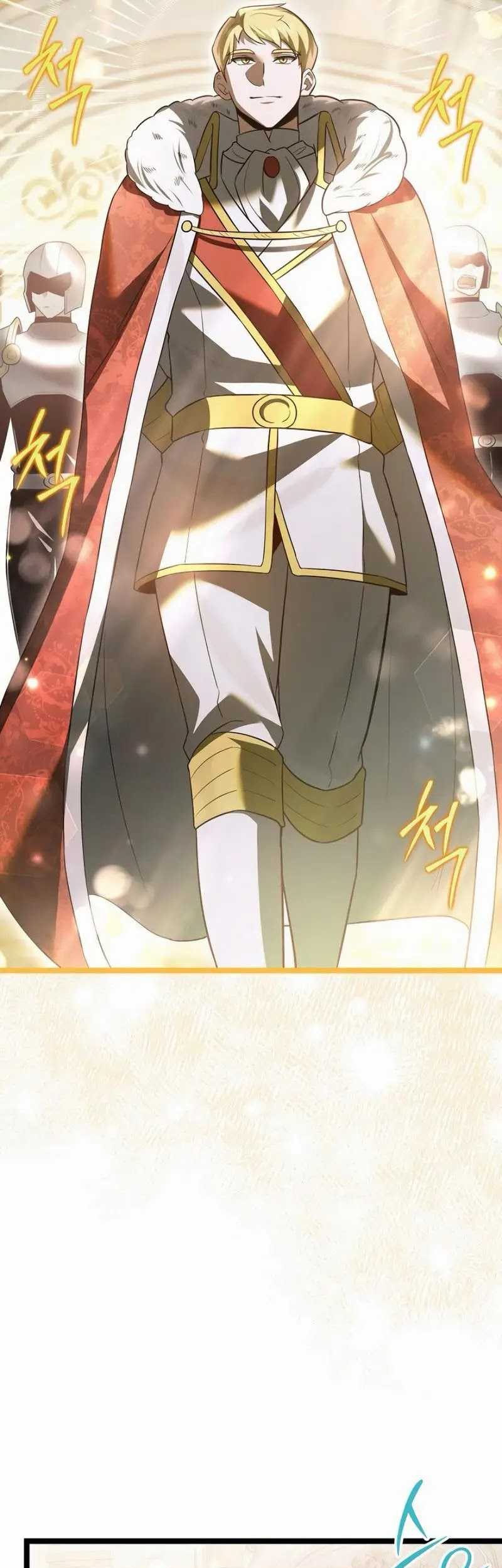The Hero Became The Duke’s Eldest Son Chapter 19 - halaman 18