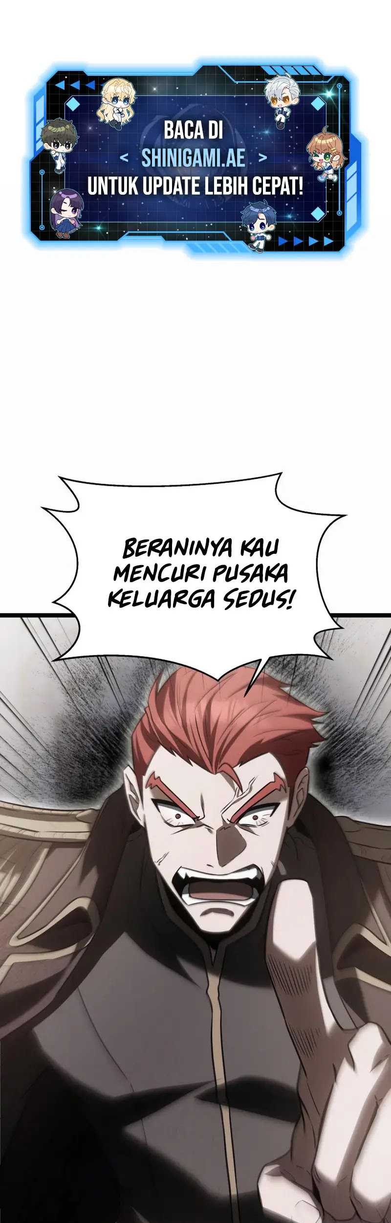 The Hero Became The Duke’s Eldest Son Chapter 19 - halaman 2